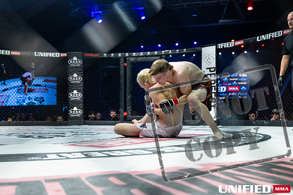 Gabriel Brown 2-0 vs Isaiah Metituk -0079