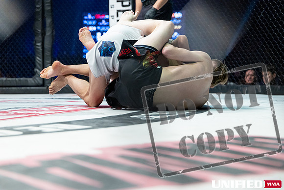 Gabriel Brown 2-0 vs Isaiah Metituk -0082