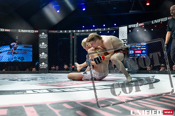 Gabriel Brown 2-0 vs Isaiah Metituk -0081
