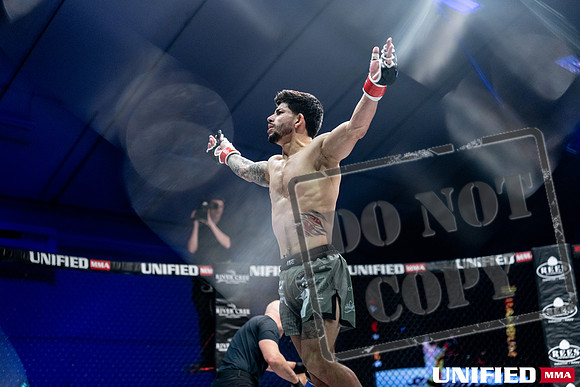 Tony Rojas vs. J. Gutierrez-0186