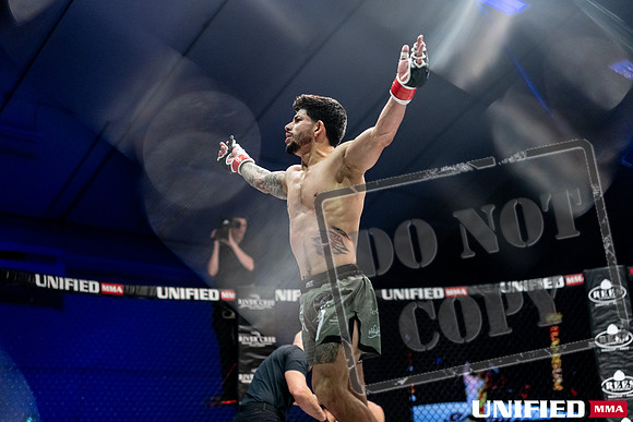 Tony Rojas vs. J. Gutierrez-0187