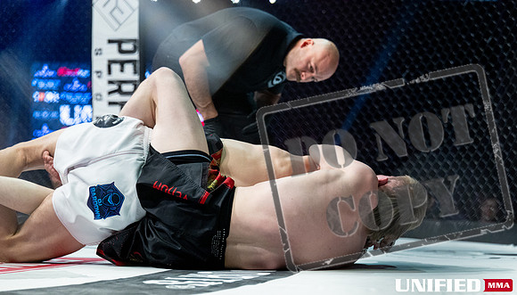 Gabriel Brown 2-0 vs Isaiah Metituk -0087