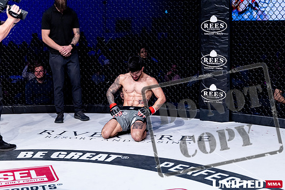 Tony Rojas vs. J. Gutierrez-0189