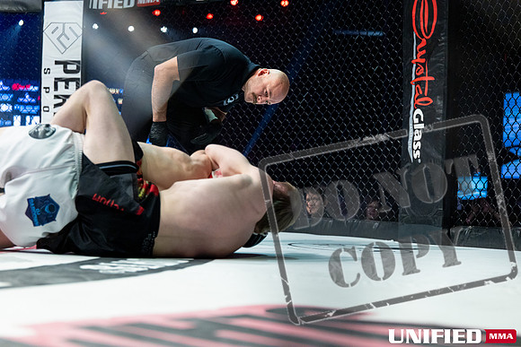 Gabriel Brown 2-0 vs Isaiah Metituk -0086