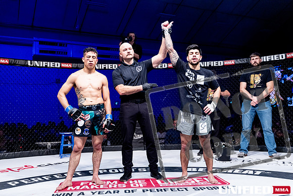 Tony Rojas vs. J. Gutierrez-0192