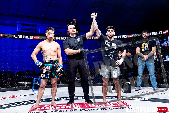Tony Rojas vs. J. Gutierrez-0193