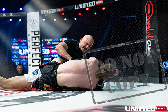 Gabriel Brown 2-0 vs Isaiah Metituk -0088