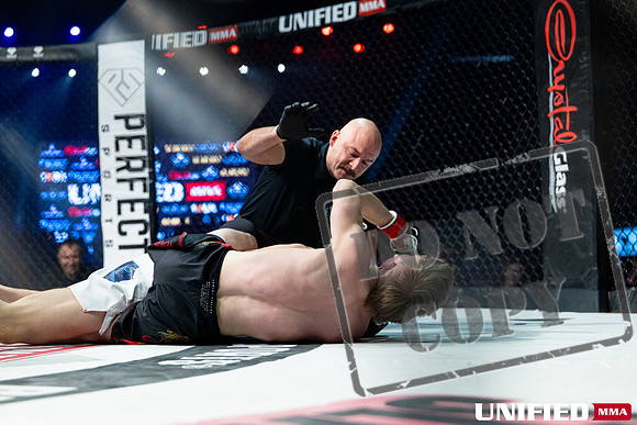 Gabriel Brown 2-0 vs Isaiah Metituk -0089
