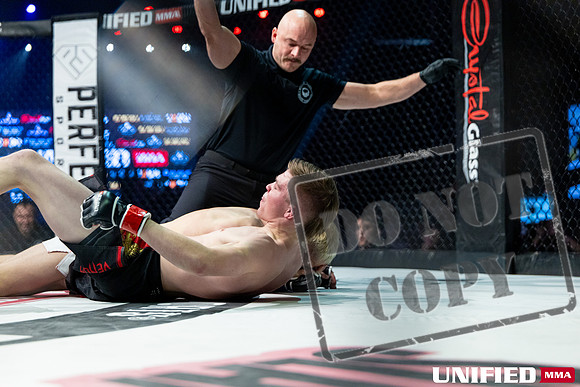 Gabriel Brown 2-0 vs Isaiah Metituk -0091