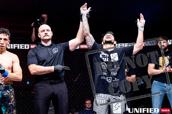 Tony Rojas vs. J. Gutierrez-0194