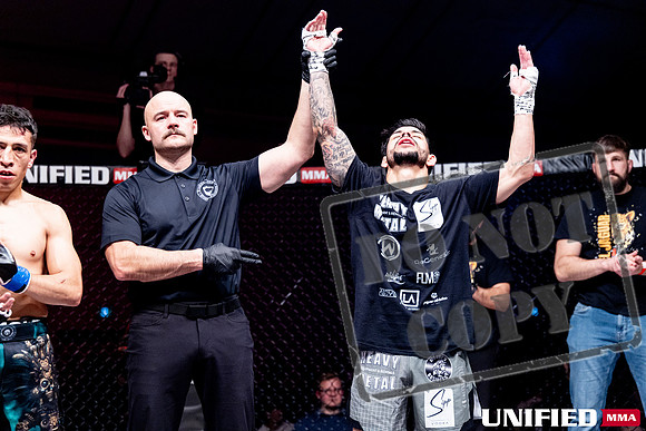 Tony Rojas vs. J. Gutierrez-0195