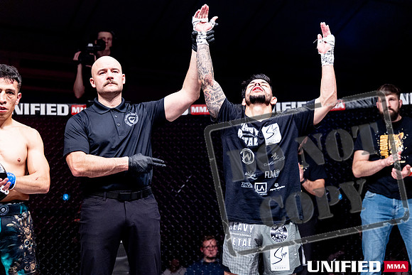 Tony Rojas vs. J. Gutierrez-0196