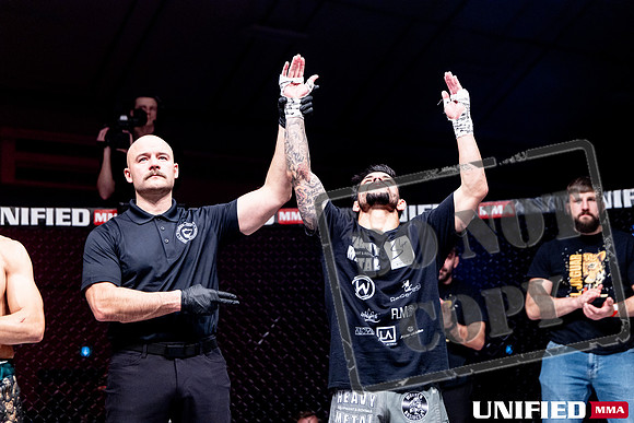 Tony Rojas vs. J. Gutierrez-0197