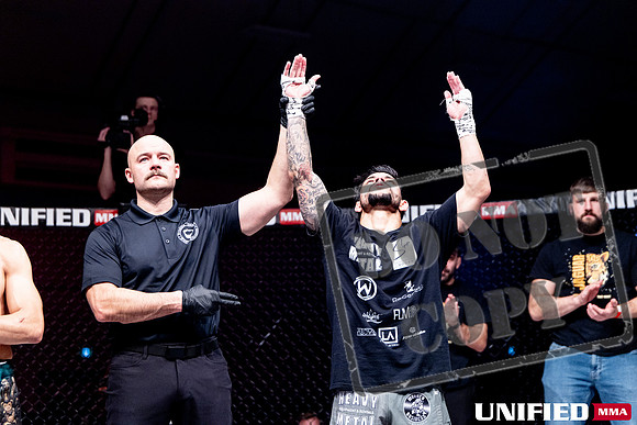 Tony Rojas vs. J. Gutierrez-0198