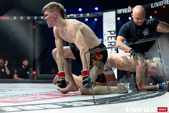 Gabriel Brown 2-0 vs Isaiah Metituk -0093
