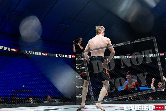 Gabriel Brown 2-0 vs Isaiah Metituk -0096