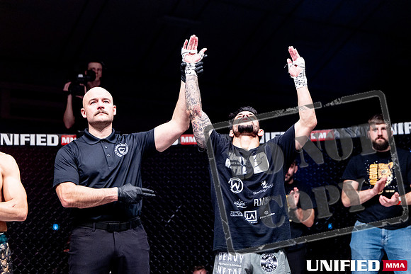 Tony Rojas vs. J. Gutierrez-0199