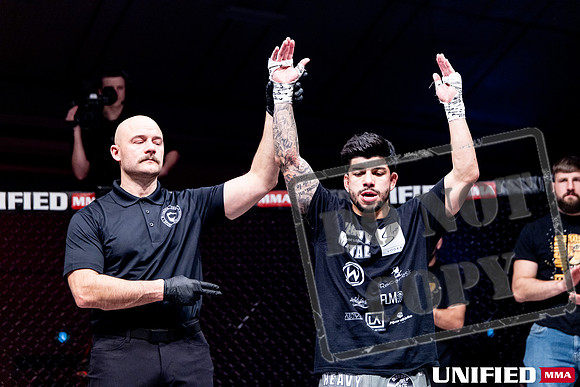 Tony Rojas vs. J. Gutierrez-0200