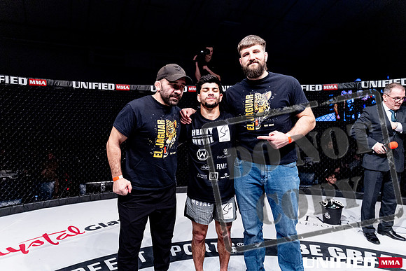 Tony Rojas vs. J. Gutierrez-0202