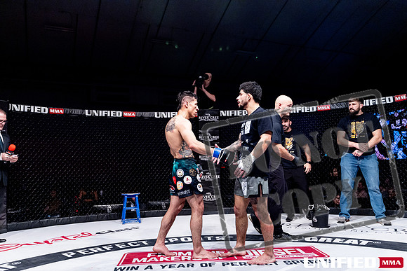 Tony Rojas vs. J. Gutierrez-0201