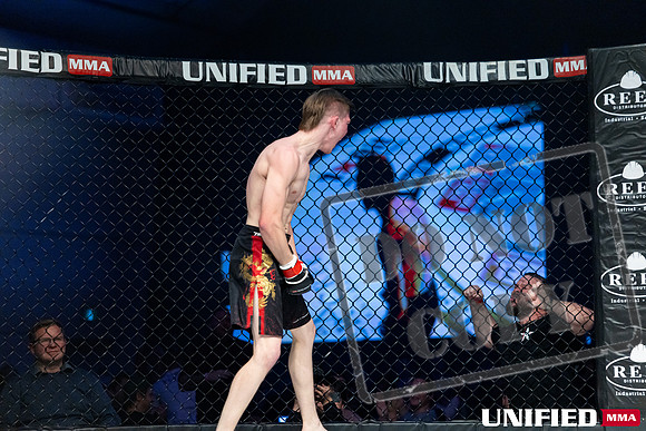 Gabriel Brown 2-0 vs Isaiah Metituk -0097
