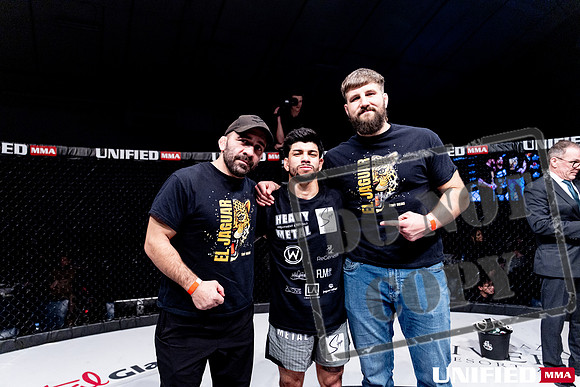 Tony Rojas vs. J. Gutierrez-0204