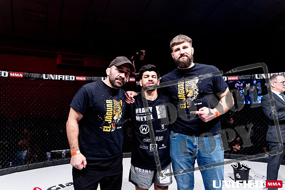 Tony Rojas vs. J. Gutierrez-0206