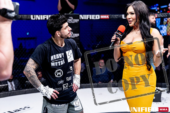 Tony Rojas vs. J. Gutierrez-0207