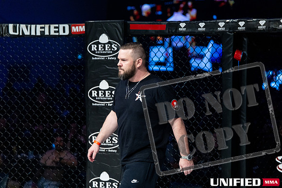 Gabriel Brown 2-0 vs Isaiah Metituk -0105