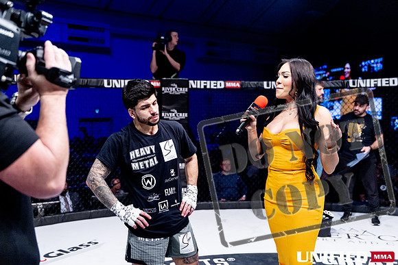 Tony Rojas vs. J. Gutierrez-0208