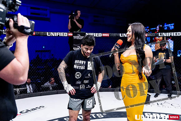 Tony Rojas vs. J. Gutierrez-0209