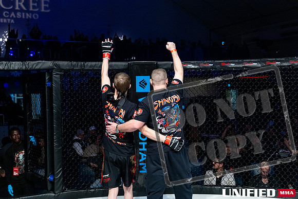 Gabriel Brown 2-0 vs Isaiah Metituk -0137