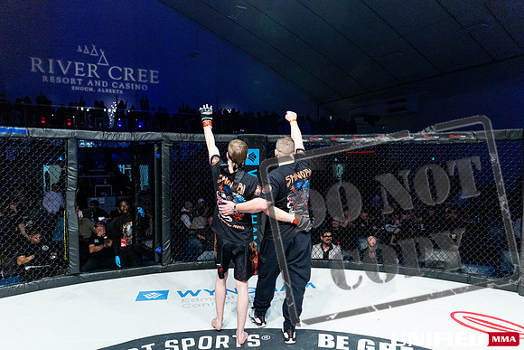 Gabriel Brown 2-0 vs Isaiah Metituk -0136