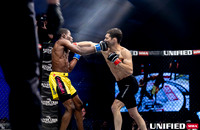 Gabe Durocher  vs.  E. Ssekibuule
