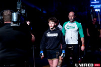 Caleb Trudeau vs Darren Martin -0002