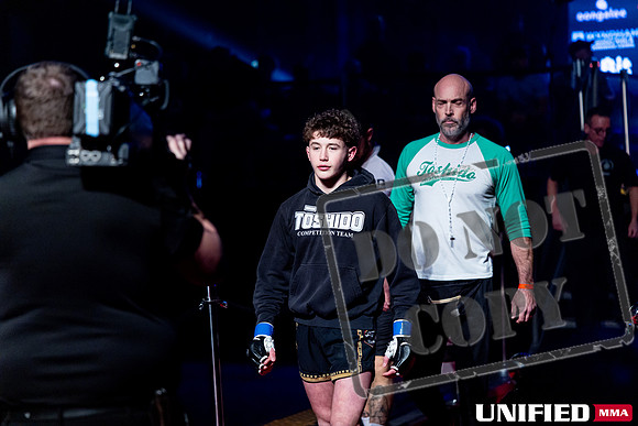 Caleb Trudeau vs Darren Martin -0002