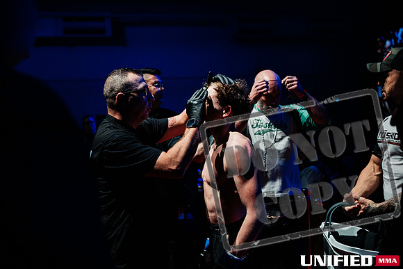 Caleb Trudeau vs Darren Martin -0006