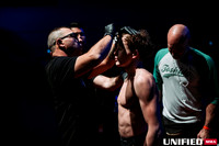 Caleb Trudeau vs Darren Martin -0008