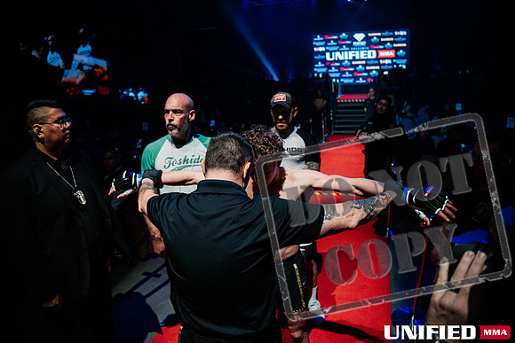 Caleb Trudeau vs Darren Martin -0009