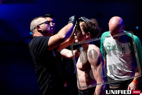 Caleb Trudeau vs Darren Martin -0007
