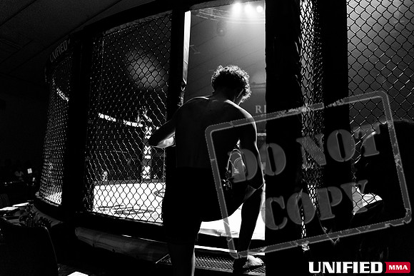 Caleb Trudeau vs Darren Martin -0012