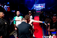 Caleb Trudeau vs Darren Martin -0010