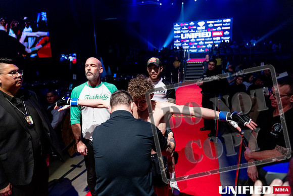 Caleb Trudeau vs Darren Martin -0010