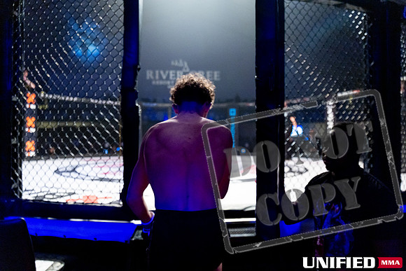 Caleb Trudeau vs Darren Martin -0011