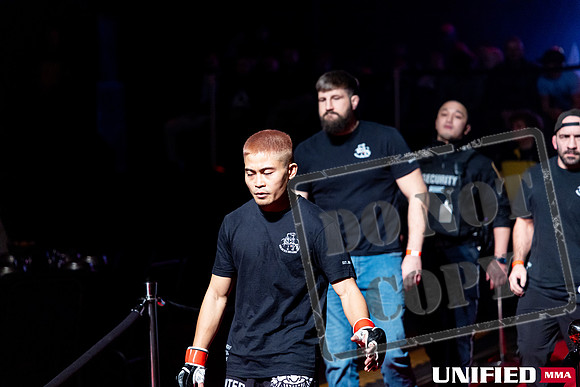 Caleb Trudeau vs Darren Martin -0018