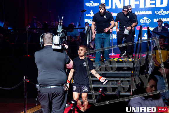 Caleb Trudeau vs Darren Martin -0016