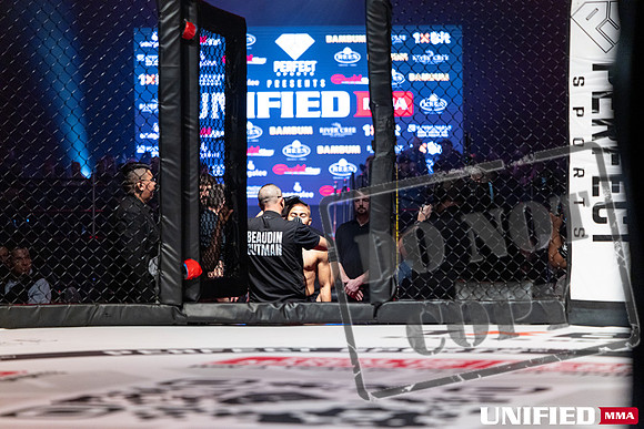 Caleb Trudeau vs Darren Martin -0020