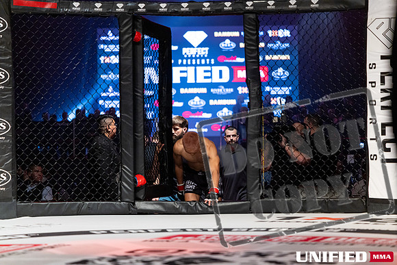 Caleb Trudeau vs Darren Martin -0022