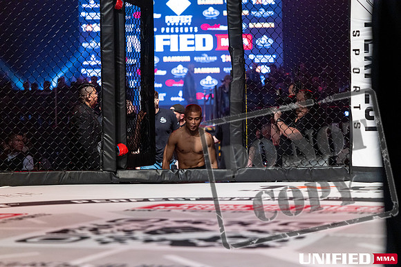 Caleb Trudeau vs Darren Martin -0021