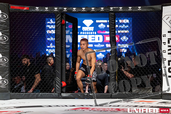 Caleb Trudeau vs Darren Martin -0023